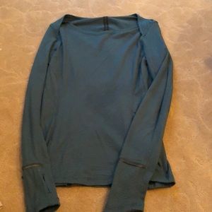 Lululemon long sleeve